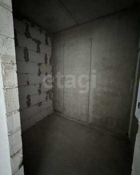 1-к квартира, вторичка, 40м2, 8/19 этаж