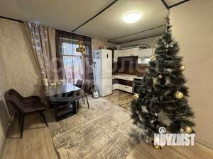 4-к квартира, вторичка, 156м2, 1/1 этаж