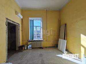 1-к квартира, вторичка, 35м2, 1/2 этаж