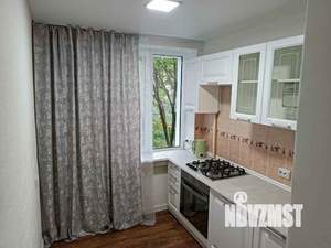 1-к квартира, вторичка, 31м2, 3/5 этаж