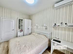 1-к квартира, вторичка, 44м2, 5/16 этаж