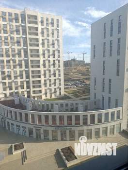 1-к квартира, вторичка, 35м2, 7/16 этаж