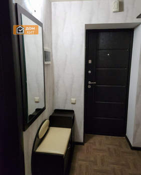 2-к квартира, вторичка, 42м2, 2/5 этаж