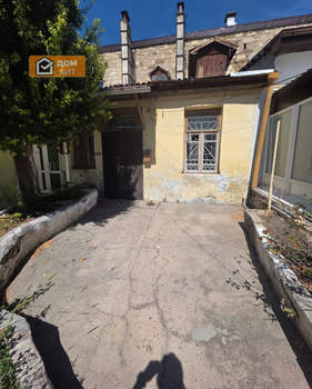2-к квартира, вторичка, 31м2, 1/1 этаж