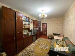 3-к квартира, вторичка, 68м2, 5/9 этаж