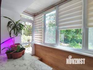 2-к квартира, вторичка, 45м2, 1/6 этаж