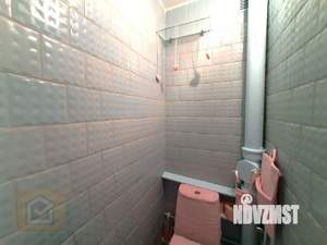 2-к квартира, вторичка, 64м2, 1/9 этаж