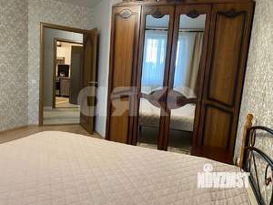 2-к квартира, вторичка, 72м2, 1/10 этаж