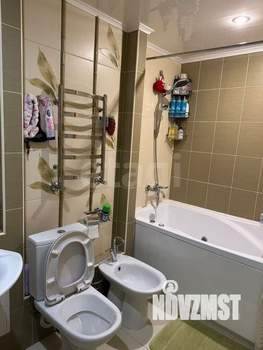 3-к квартира, вторичка, 88м2, 1/10 этаж