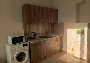 Студия квартира, вторичка, 25м2, 7/9 этаж