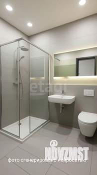 2-к квартира, вторичка, 45м2, 3/5 этаж