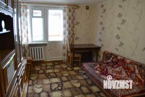 3-к квартира, вторичка, 64м2, 2/5 этаж