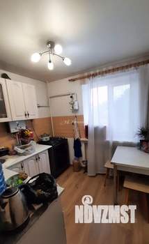 1-к квартира, вторичка, 34м2, 4/5 этаж