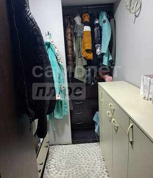 2-к квартира, вторичка, 51м2, 3/5 этаж