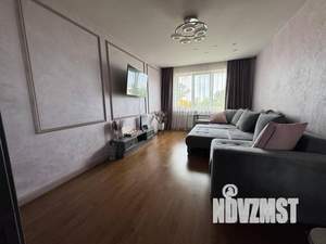 3-к квартира, вторичка, 64м2, 3/9 этаж