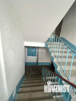 1-к квартира, вторичка, 36м2, 5/9 этаж