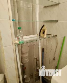 1-к квартира, вторичка, 37м2, 2/9 этаж