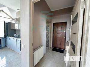 1-к квартира, вторичка, 55м2, 3/3 этаж