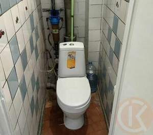 2-к квартира, вторичка, 46м2, 4/5 этаж
