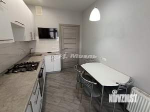 1-к квартира, вторичка, 38м2, 8/9 этаж