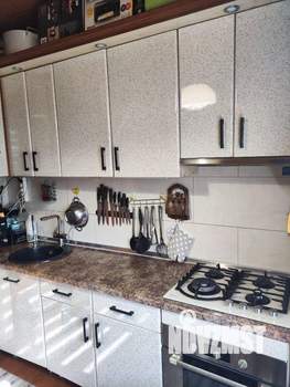 1-к квартира, вторичка, 34м2, 9/9 этаж