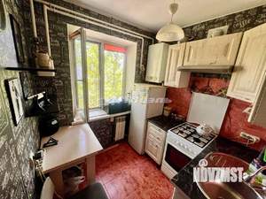 1-к квартира, вторичка, 32м2, 5/5 этаж