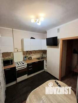 1-к квартира, вторичка, 36м2, 4/9 этаж