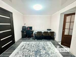 3-к квартира, вторичка, 101м2, 1/1 этаж