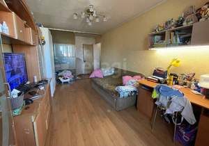 2-к квартира, вторичка, 41м2, 5/5 этаж