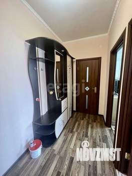 1-к квартира, вторичка, 40м2, 9/10 этаж