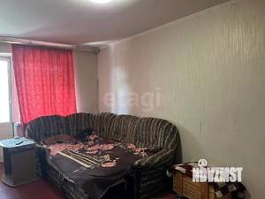 2-к квартира, вторичка, 45м2, 5/5 этаж
