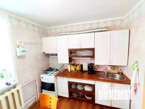 2-к квартира, вторичка, 54м2, 5/5 этаж