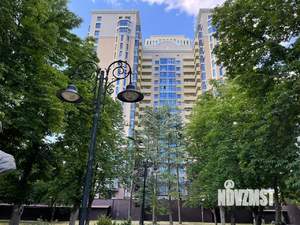 1-к квартира, вторичка, 52м2, 2/19 этаж