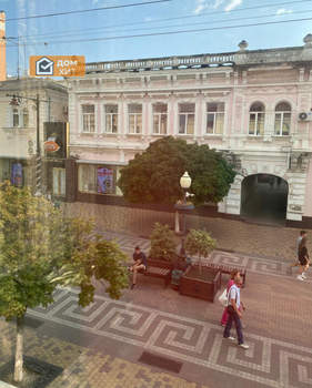 3-к квартира, вторичка, 70м2, 1/1 этаж