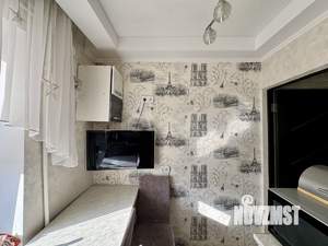 3-к квартира, вторичка, 60м2, 2/5 этаж