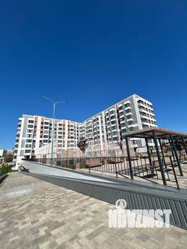 1-к квартира, вторичка, 35м2, 8/9 этаж