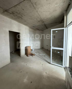 2-к квартира, вторичка, 66м2, 3/9 этаж