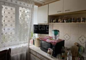 3-к квартира, вторичка, 66м2, 3/9 этаж