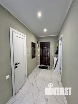 1-к квартира, вторичка, 35м2, 2/9 этаж