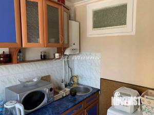 1-к квартира, вторичка, 30м2, 2/5 этаж