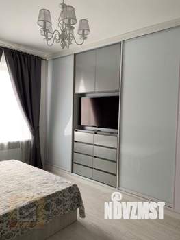 1-к квартира, вторичка, 50м2, 4/9 этаж