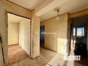 3-к квартира, вторичка, 63м2, 5/5 этаж