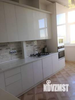 1-к квартира, вторичка, 42м2, 8/11 этаж