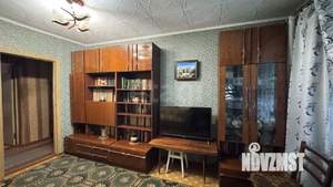 3-к квартира, вторичка, 61м2, 5/5 этаж