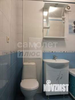 2-к квартира, вторичка, 42м2, 2/5 этаж