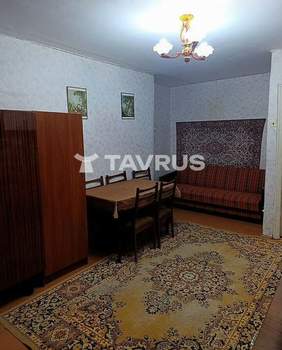 1-к квартира, вторичка, 25м2, 1/2 этаж