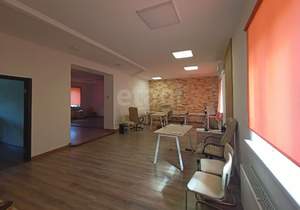 7-к квартира, вторичка, 197м2, 2/1 этаж