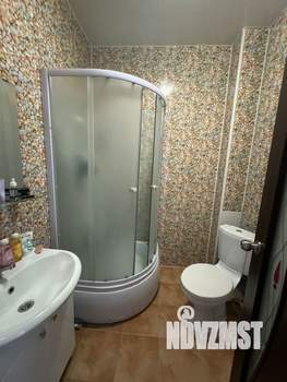 1-к квартира, вторичка, 35м2, 9/11 этаж