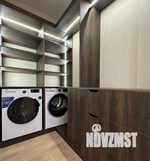 5-к квартира, вторичка, 185м2, 10/11 этаж