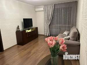 3-к квартира, вторичка, 65м2, 3/5 этаж